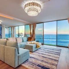 Panoramic Ocean Views! | Direct Access to Beach